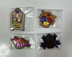 一番くじ Harry Potter Magical Holiday！ G賞 4種