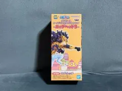 ワンピース ワールドコレクタブル エッグヘッド3 【ロブ・ルッチ】のサムネイル