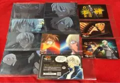 【訳あり】名探偵コナン ゼロの執行人 ポストカード