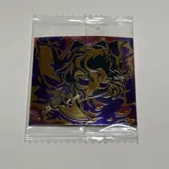 鬼滅の刃 胡蝶しのぶ ステッカー無限レア