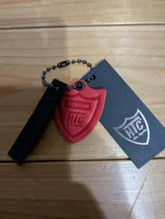 Supreme キーホルダー HTC シュプリーム