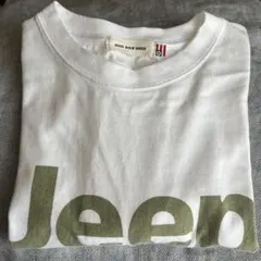 GOOD ROCK SPEED グッドロックスピード Jeep Tシャツのサムネイル