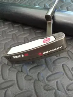 ODYSSEY TriHOT3 iXのサムネイル