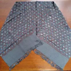 スカーフブランド