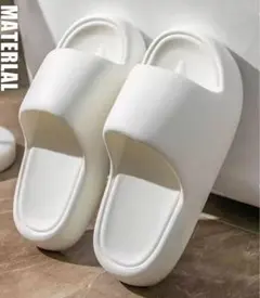 シャワーサンダル ビーチサンダル サンダル 26 ホワイト 男女兼用 新品