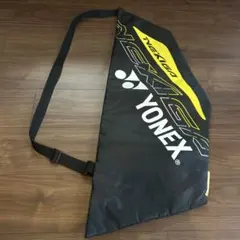 YONEX NEXIGA テニスラケットケース ブラック