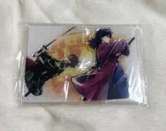 鬼滅の刃　繋ぐ　くじC賞 「繋ぐ」アクリルスタンド