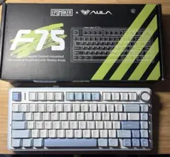 EPOMAKER AULA F75 メカニカルキーボード
