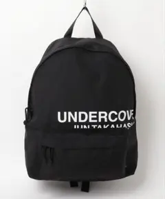 美品UNDERCOVERアンダーカバー バックパック UC1D6B02デイパックのサムネイル