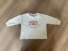 アンパンマン トレーナー 90