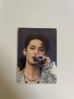 SEVENTEEN ミンギュ 映画 特典 映画 follow again