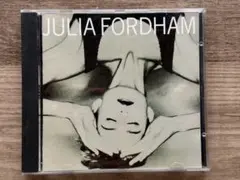JULIA FORDHAM アルバム 輸入盤CD