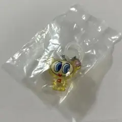 ナルミヤキャラクターズ めじるしアクセサリー ハナちゃん