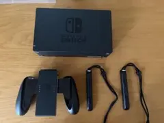 Nintendo Switch 付属品　３点セット