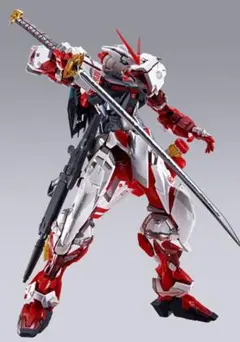 PGガンダムアストレイ レッドフレーム 早期予約・購入特典 タイガー