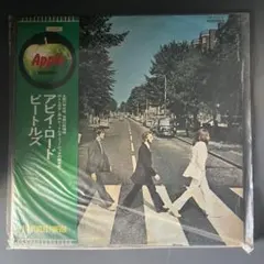 アナログレコード 邦楽