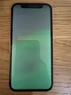 Iphone12 mini 画面不良