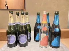 2026年最新】空き瓶 シャンパンの人気アイテム - メルカリ