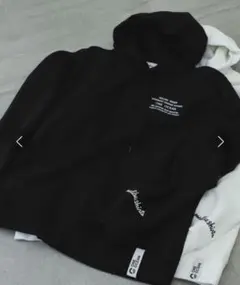 MALIBU SHIRTS x B:MING by BEAMS パーカー