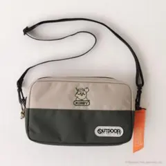 【新品未開封 / OUTDOORコラボ】星のカービィ　ガジェットポーチ