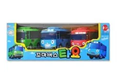 箱付き！正規品！ 【 Tayo ミニカーセット 27台セット 】タヨ　おもちゃ Amazon.co.jp: フレンドセット ちびっこバス タヨ 正規品 韓国