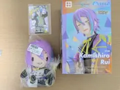 神代類 プロジェクトセカイ プロセカ まとめ売り フィギュア ぬいぐるみ