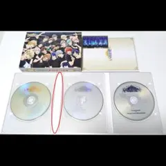 うたプリ マジLOVEキングダム 初回盤 DVD
