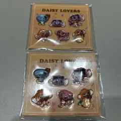 ナルミヤキャラクターズ オリジナルぷっくりシール