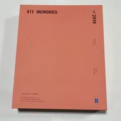 BTS memories 2019 DVD トレカ ジン