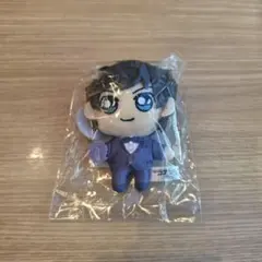 名探偵コナン展 マスコット 松田陣平 大阪 - メルカリ