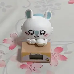 ちいかわ モモンガ ダンボールウォッチ