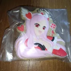 プリキュアキュアパッションクッキーチャームコット