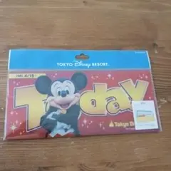 ニューイヤーズパスポート ディズニー リゾート シー ランド ケース Today 61xxnaLJONL._UF1000,1000_QL80_.jpg