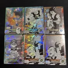 メ*ツ様 ドラゴンボールスーパーダイバーズ　アドバンスパック40th