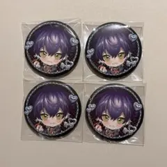 すち シクフォニ RAGE SD 缶バッジ 第16弾 19点 シクフォニ 第16弾 RAGE SD すち 缶バッジ - メルカリ