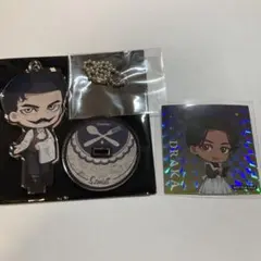 スイパラアクスタ シュミット