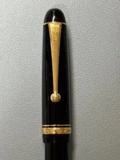 423 オーバーホール済み 万年筆 PILOT パイロット カスタム 14K - メルカリ