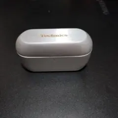 Technics EAH-AZ100 ワイヤレスイヤホン シルバー