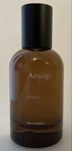 Aesop Hwyl ヒュイル オードパルファム 100ml 残量7〜8割 - メルカリ