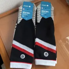STANCENBA Fusion Basketball 559 2足セットのサムネイル