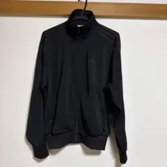アディダスオリジナルストラックジャケットジャージ