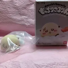 ちいかわ　もっちりころりん ラッコ