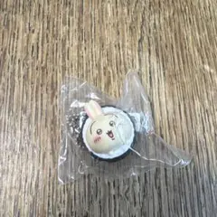 くら寿司ちいかわコラボ　巻き寿司 キーホルダー