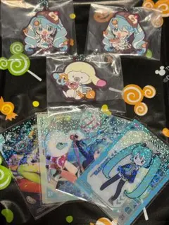 2026年最新】まとめ売り 初音ミクの人気アイテム - メルカリ