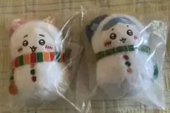ちいかわエニマイくじE賞