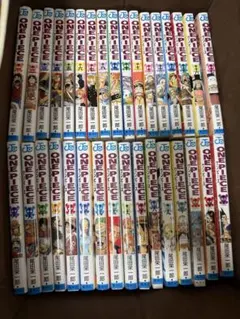 ワンピース 59巻〜114巻まで(合計48冊)※抜け巻あり - メルカリ