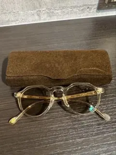 ◾️希少◾️EYEVAN eyevan7285 ■attache■47■サングラスのサムネイル
