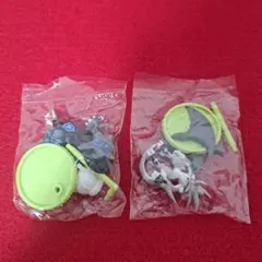 【新品未使用】チョコサプ にゃんこ大戦争ダークダルターニャ　ネコムート