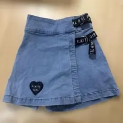 Pinklatte PLATTE GIRL 半ズボン XS