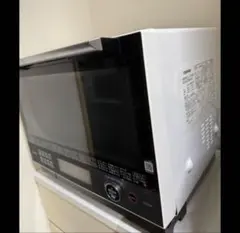 【超メルカリ市セール】東芝 ER-ND500(R) 31L2016年製 東芝 ER-ND500 レッド オーブンレンジ 2016年製 石窯ドーム - メルカリ